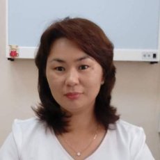 Иральбекова Руфия Хаержановна, невролог