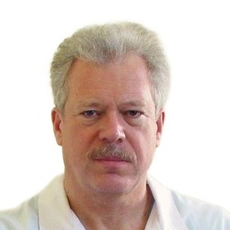 Казимиров Александр Петрович, анестезиолог