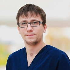 Вольф Валентин Андреевич, флеболог