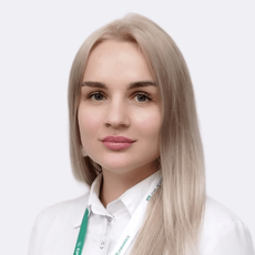 Мазанова Алена Андреевна, гинеколог