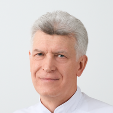 Захаров Игорь Витальевич, анестезиолог