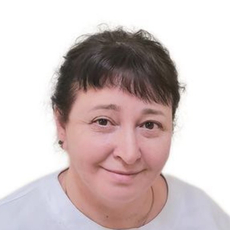 Новикова Елена Александровна, детский невролог