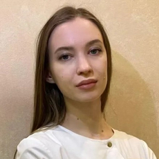 Никоненко Анастасия Алексеевна, врач-косметолог