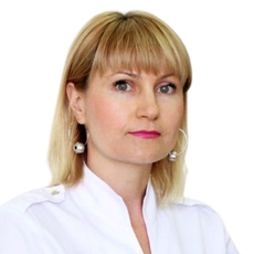 Данилова Наталья Ивановна, гинеколог