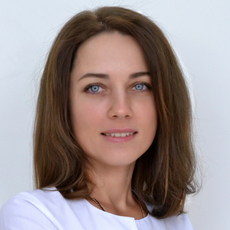 Слесарева Наталья Анатольевна, стоматолог-терапевт