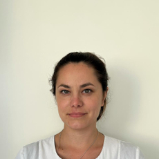 Плотникова Мария Владимировна, массажист