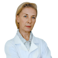 Войцеховская Жанна Ивановна, гинеколог