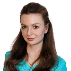 Серпухова Олеся Юрьевна, невролог