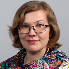 Першина Наталия Сергеевна, психолог