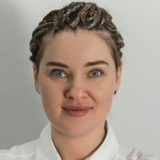 Карпова Ксения Олеговна, психолог