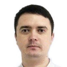 Сильнов Денис Сергеевич, стоматолог-хирург