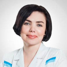 Ляхович Светлана Викторовна, врач УЗД