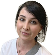 Ломаева Анна Валерьевна, стоматолог-хирург