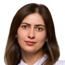 Аветисян Седа Овсеповна, кардиолог