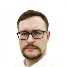 Окороков Николай Иванович, флеболог