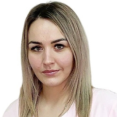 Карабельникова Юлия Игоревна, офтальмолог