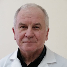 Манаев Иван Васильевич, кардиолог