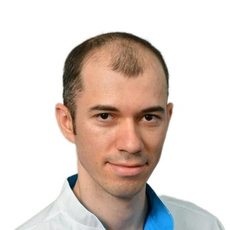 Емзагов Каральби Саладинович, эндоскопист