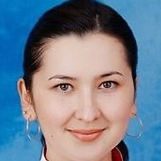 Верендеева Ксения Геннадьевна, дерматолог