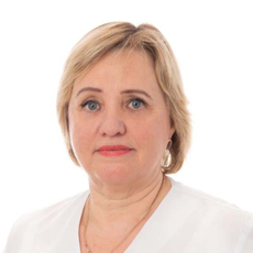 Абросимова Ольга Георгиевна, эндоскопист