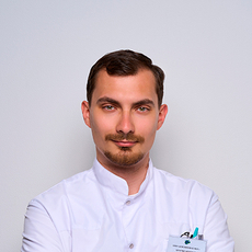 Брагин Артемий Максимович, психолог