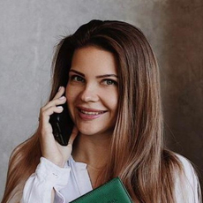 Алешина Жанна Александровна, психиатр