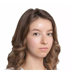 Гулуева Дарья Вячеславовна, терапевт