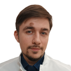 Смирнов Владимир Юрьевич, психиатр