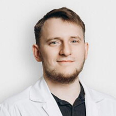 Позыраев Максим Валерьевич, семейный психолог