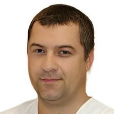 Аничкин Андрей Владимирович, анестезиолог