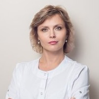 Никулина Елена Ивановна, детский массажист