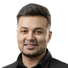 Шарипов Бабаджан Рустемович, стоматолог-терапевт