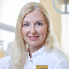 Шакирова Марина Михайловна, стоматолог-терапевт