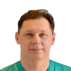 Корецкий Владимир Николаевич, ортопед