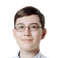 Блашков Вадим Сергеевич, стоматологический гигиенист