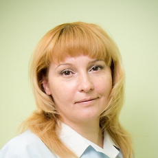 Валиева Диана Наилевна, стоматолог-терапевт