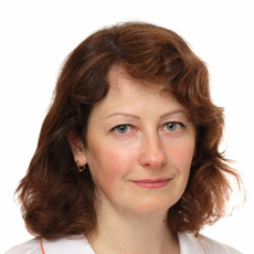 Инихова Дарья Александровна, кардиолог