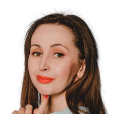 Шипова Дарья Михайловна, гинеколог