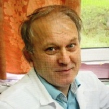 Войтюк Николай Степанович, терапевт