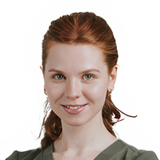 Тюрина Анастасия Руслановна, дерматолог