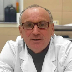 Малин Дмитрий Иванович, психиатр