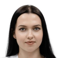 Кирилина Светлана Владимировна, стоматолог-терапевт