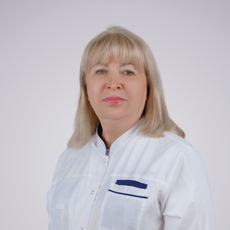 Князева Тамара Ивановна, кардиолог