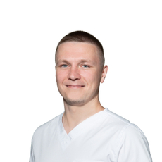 Зеленский Роман Артурович, стоматолог-ортопед