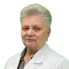 Прасолова Татьяна Васильевна, врач функциональной диагностики