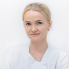 Забирова Екатерина Сергеевна, врач-косметолог