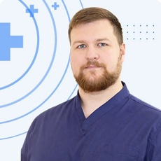 Иванов Даниил Олегович, мануальный терапевт