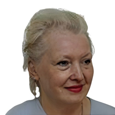 Николаева Ирина Викторовна, детский невролог
