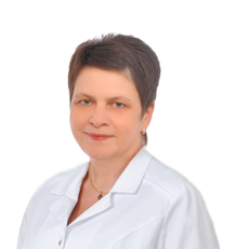 Кукленко Елена Петровна, детский офтальмолог