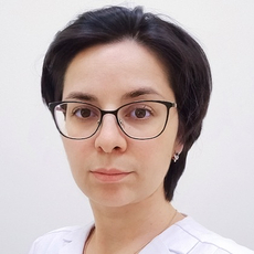 Абдуллаева Зайнаб Алиевна, педиатр